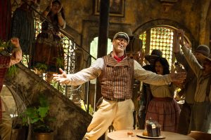 Dwayne Johnson and Emily Blunt Praise ‘Jungle Cruise’ and Their On-Screen Chemistry
