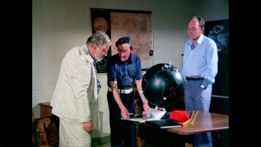 ‘Einstein’s Universe’ Blu-Ray Review – Classic Documentary Explores Achievements Of Iconic Scientist