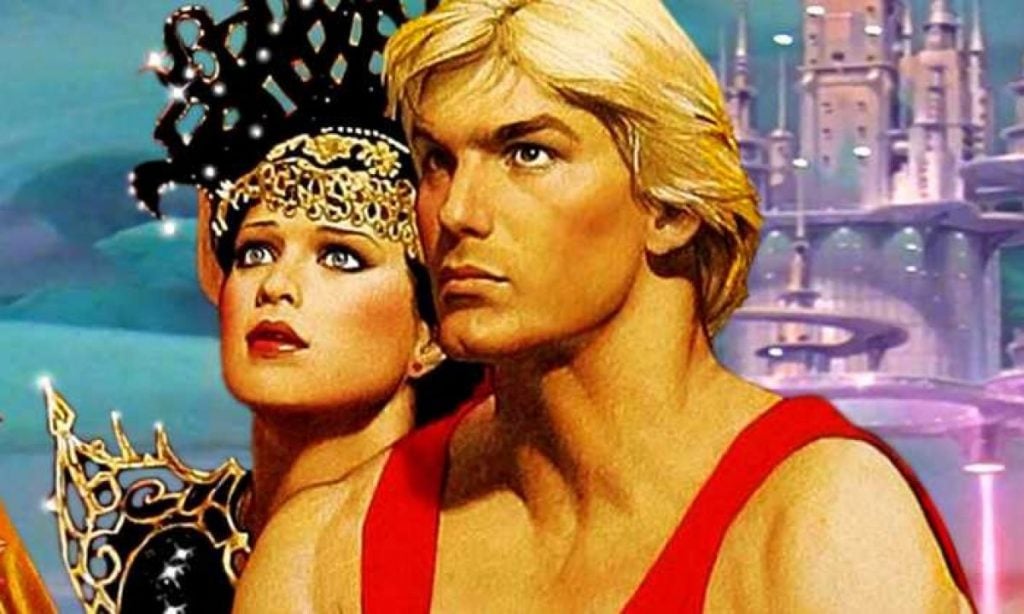 Animated Flash Gordon Film Now to Be Live-Action; Producer Hopeful Taika Waititi Will Direct