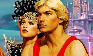 Animated Flash Gordon Film Now to Be Live-Action; Producer Hopeful Taika Waititi Will Direct