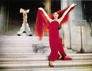 The Iconic Audrey Hepburn Gets New 7-Movie Blu-Ray Collection From Paramount This October