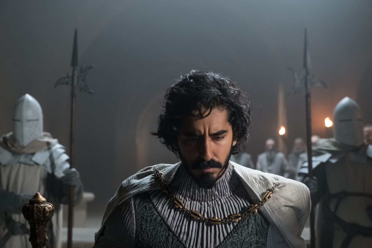 ‘The Green Knight’ Review – Dev Patel Delivers A Remarkable Performance In A Stunning Piece of Art