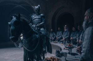 ‘The Green Knight’ A24 Shop Exclusive 4K UHD Blu-Ray Review – A Bold, Unconventional Epic