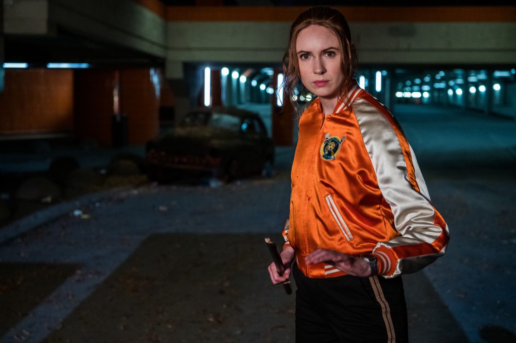 ‘Gunpowder Milkshake’ Review – A Little John Wick, A Little Kill Bill, A Whole Lot Of Awesome