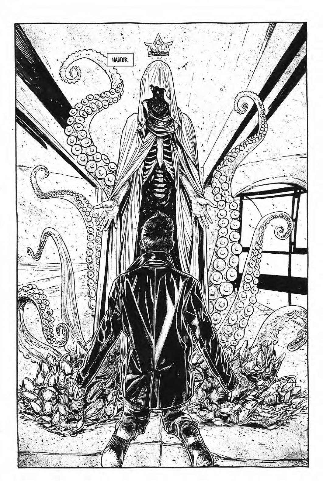 HAUNTHOLOGY_VOLUME_1