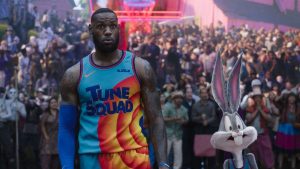 ‘Space Jam: A New Legacy’, ‘Scream’ and Gossip Girl All Arrive This Month On HBO Max
