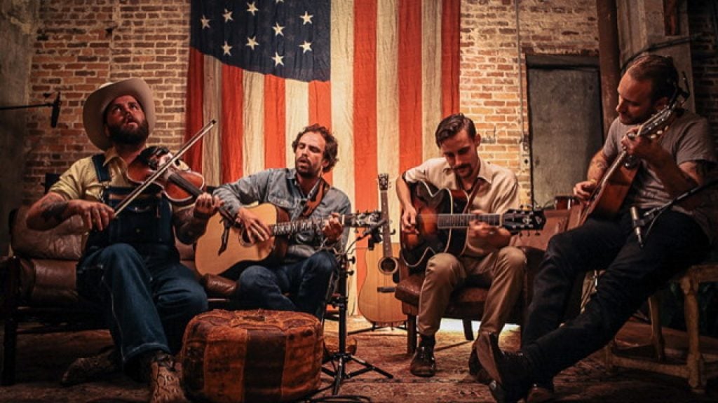 ‘Heartworn Highways Revisited’ Blu-Ray Review – Follow-Up Documentary Is A Microcosm Of The Real Nashville Music Scene