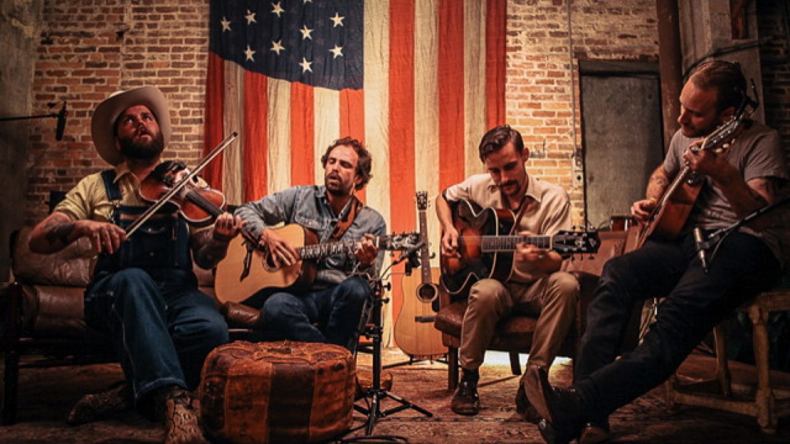 ‘Heartworn Highways Revisited’ Blu-Ray Review – Follow-Up Documentary Is A Microcosm Of The Real Nashville Music Scene