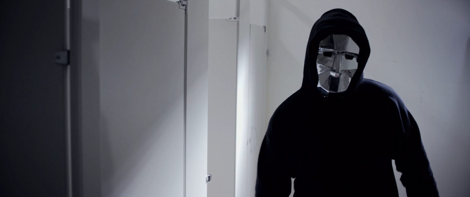 ‘Initiation’ Blu-Ray Review – Thoughtful Indie Horror Film Brings Fresh Thrills To The Genre