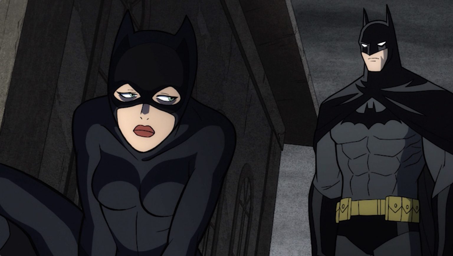 ‘Batman: The Long Halloween Part 2’ Review – A Worthy Adaptation To One Of The Most Iconic Batman Stories Ever Told