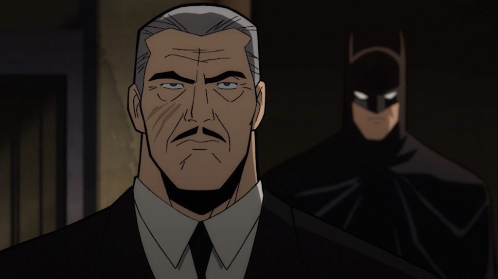‘Batman: The Long Halloween, Part Two’ Blu-Ray Review – A Thrilling Conclusion Not To Be Missed