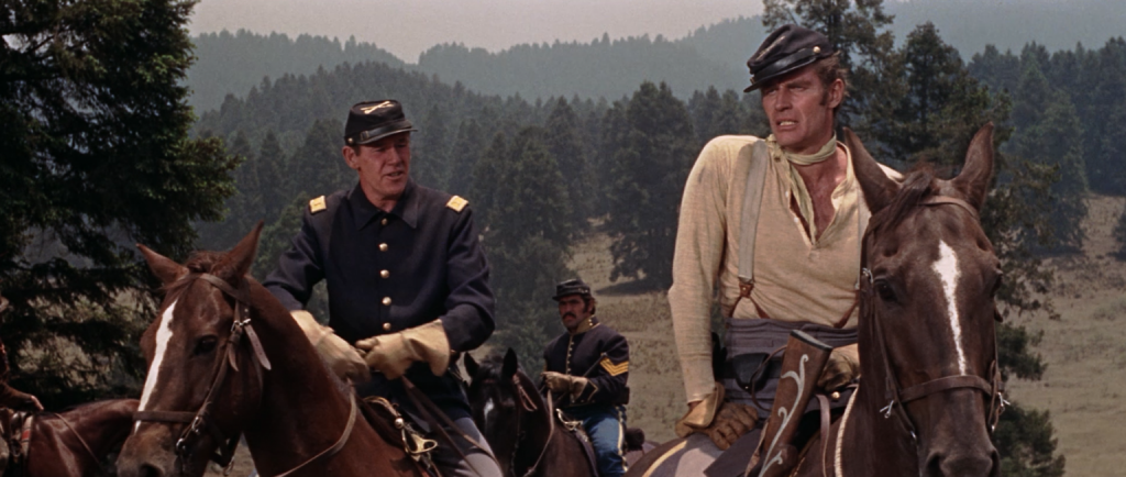 ‘Major Dundee’ Limited Edition Blu-Ray Review – Sam Peckinpah’s Troubled Charlton Heston Western Gets Lavish Treatment