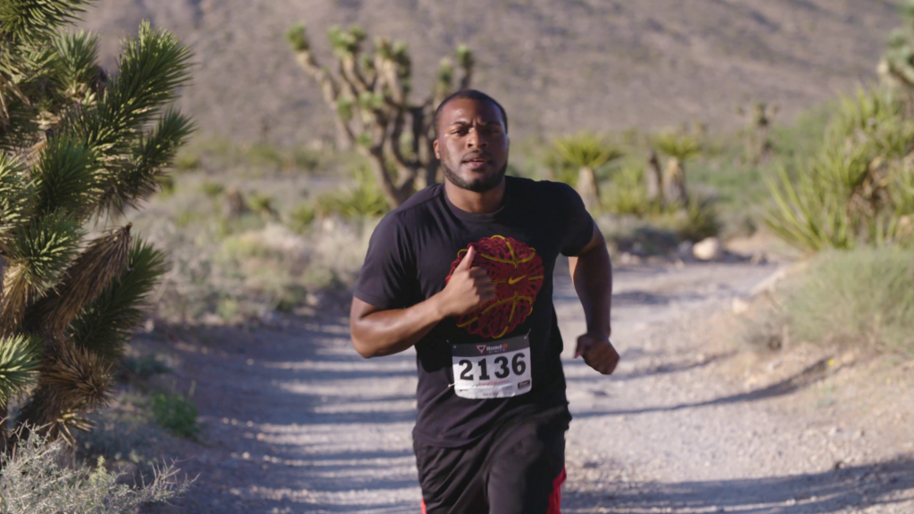 Brand New Exclusive Clip from The Mockumentary ‘MARATHON’ Released
