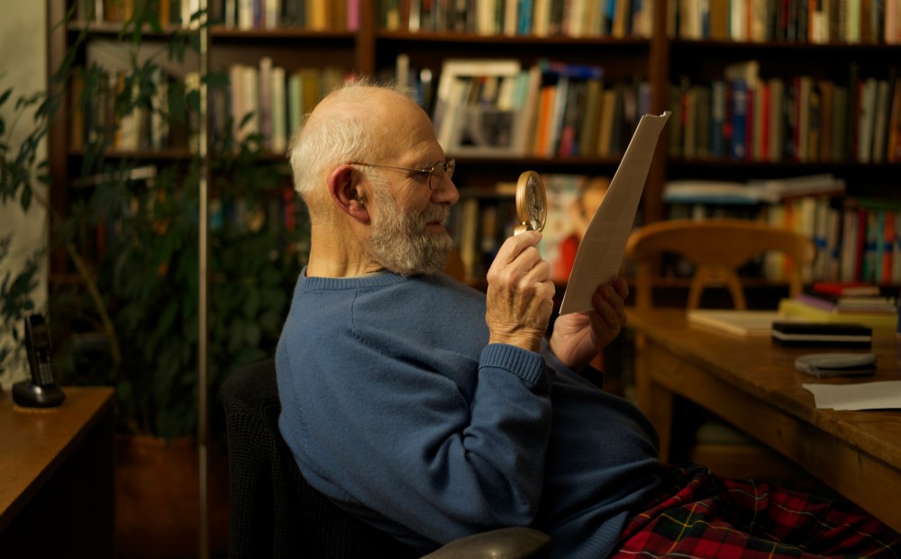 ‘Oliver Sacks: His Own Life’ Blu-Ray Review – An Enriching Portrait Of A Scientific Visionary