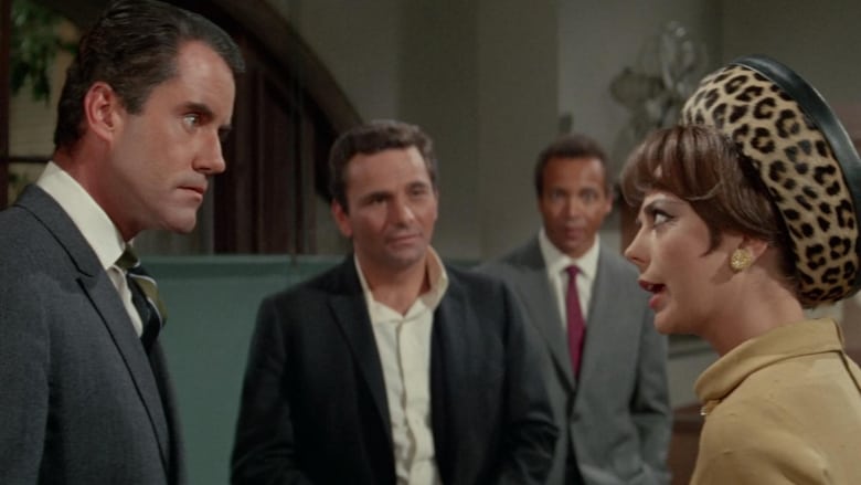 ‘Penelope’ Blu-Ray Review – Natalie Wood Brings Charm And Grace To Underrated Comedy