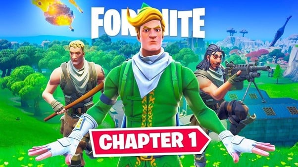How Has Fortnite Changed Over Time?