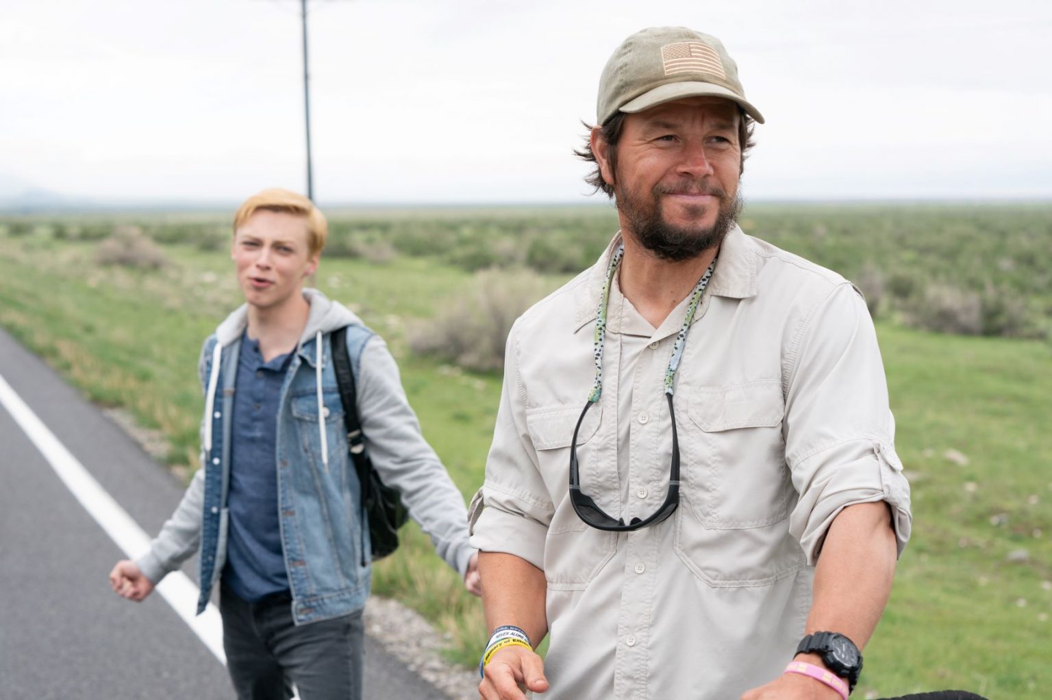 ‘Joe Bell’ Review – An Emotional Introspective Journey ‘Joe Bell’ Review – An Emotional Introspective Journey