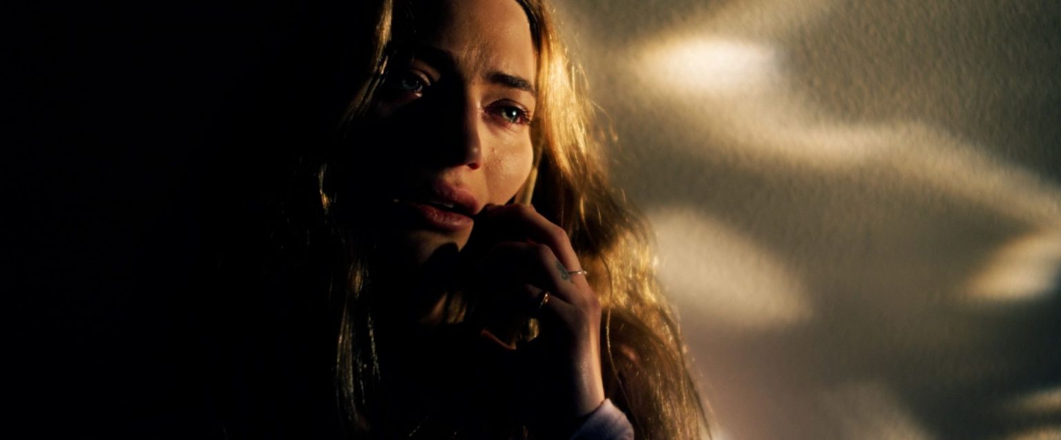 Shudder Original Social Media-Inspired Horror Film ‘Shook’ Hits DVD This August