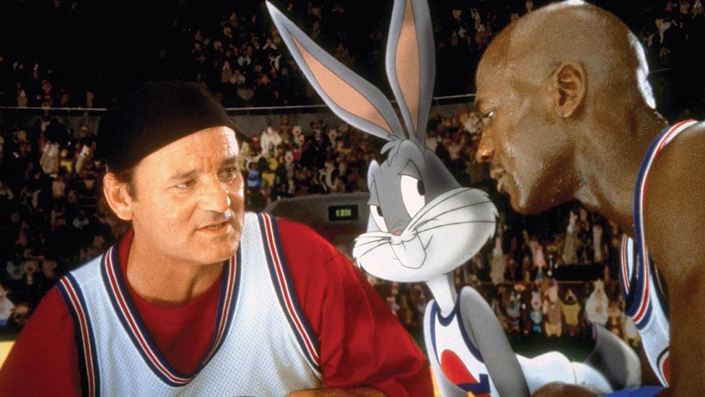 ‘Space Jam’ 4K UHD Blu-Ray Review – Fan Favorite Shines Bright In Wonderful 4K Upgrade