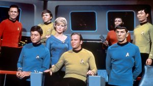 CBS Home Entertainment To Release The Complete Run Of ‘Star Trek: The Original Series’ On Blu-Ray In SteelBook Packaging