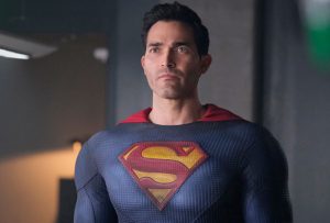 Warner Bros. To Release Season One Of The CW’s ‘Superman & Lois’ On Blu-Ray This October