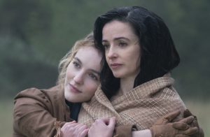 Warner Bros. To Release Joss Whedon’s HBO Sci-Fi Drama ‘The Nevers’ On Blu-Ray This October