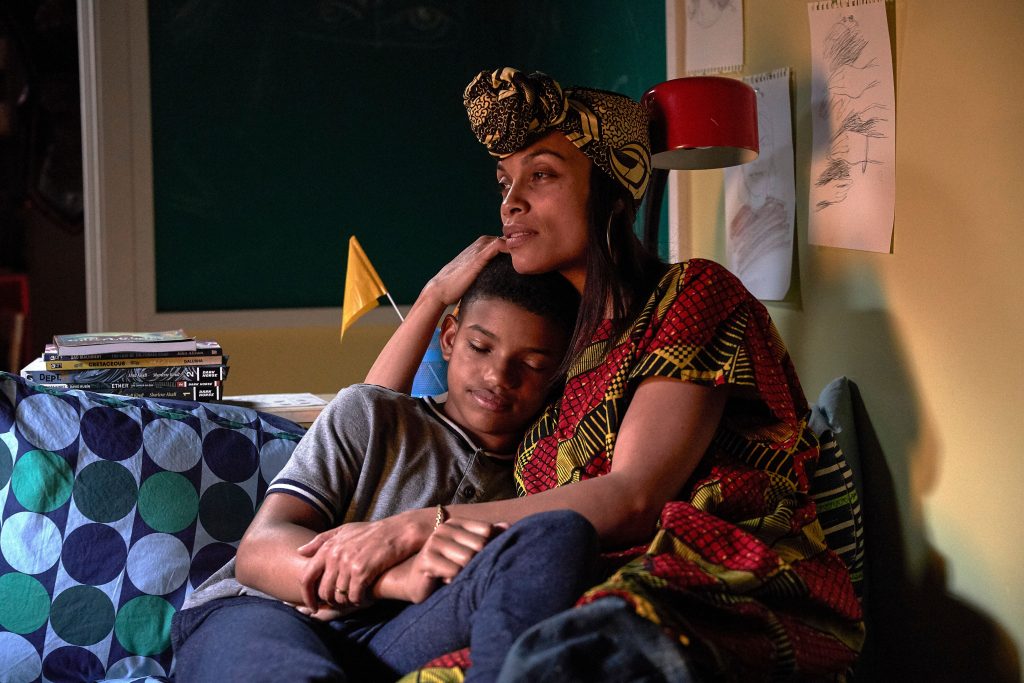 David Oyelowo’s Family Adventure Film ‘The Water Man’ Heads To Blu-Ray This August