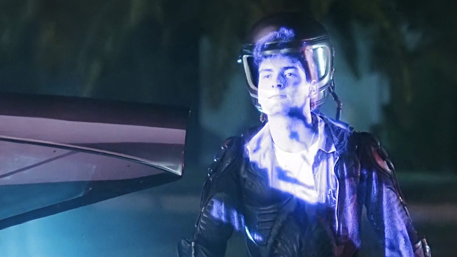‘The Wraith’ Blu-Ray Review – Cult Favorite 80s Sci-Fi Adventure Offers Up A Cheesy Good Time ‘The Wraith’ Blu-Ray Review – Cult Favorite 80s Sci-Fi Adventure Offers Up A Cheesy Good Time