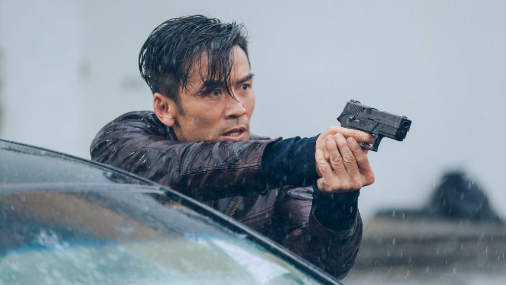 Well Go USA To Release Martial Arts Extravaganza ‘The Fatal Raid’ On Blu-Ray This August