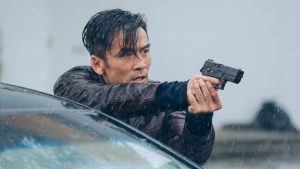 Well Go USA To Release Martial Arts Extravaganza ‘The Fatal Raid’ On Blu-Ray This August