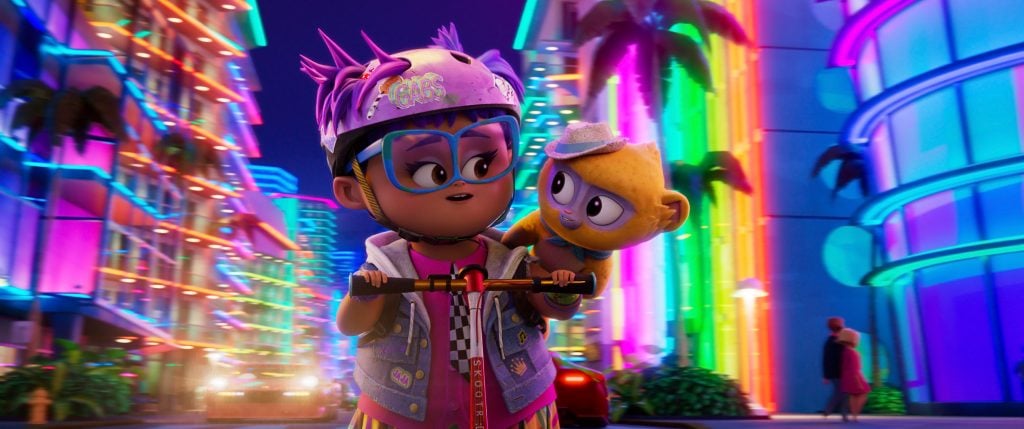 ‘Vivo’ Blu-Ray Review – A Genuinely Fun And Hilarious Journey For The Young At Heart