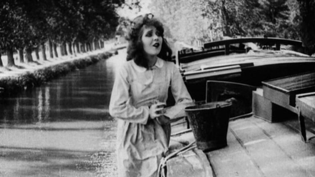 ‘Whirlpool Of Fate’ Blu-Ray Review – Silent-Era Debut From Jean Renoir Is An Engaging Odyssey