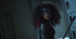 ‘Batwoman’ Reportedly Introducing Three New Characters in Season 3 – Including Renee Montoya