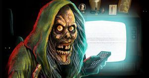 Shudder’s ‘CREEPSHOW’ Reveals Season 3’s Release Date and Teases New Cast Members and Story Details at Comic-Con@Home