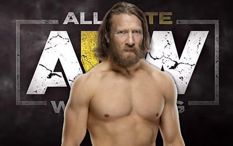 CM Punk and Daniel Bryan Allegedly Sign With AEW
