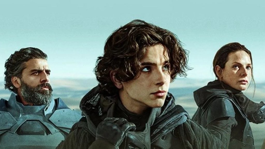 Full Lineup for the 78th Venice International Film Festival Released