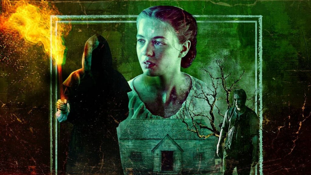 ‘Fear Street Part 3: 1666’ (2021) Review – 1666 Brings The Trilogy To A Gratifying Close