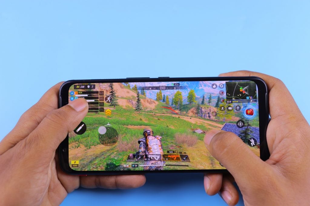 Can Mobile Gaming Ever Overtake Console?