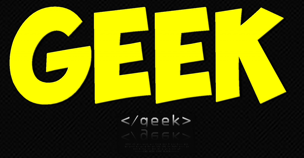 6 Geeky But Cool Gifts For Them