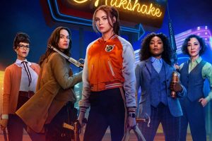 All The New Titles Coming To Netflix This July – ‘Gunpowder Milkshake’ and ‘Resident Evil: Infinite Darkness’ Lead The Way