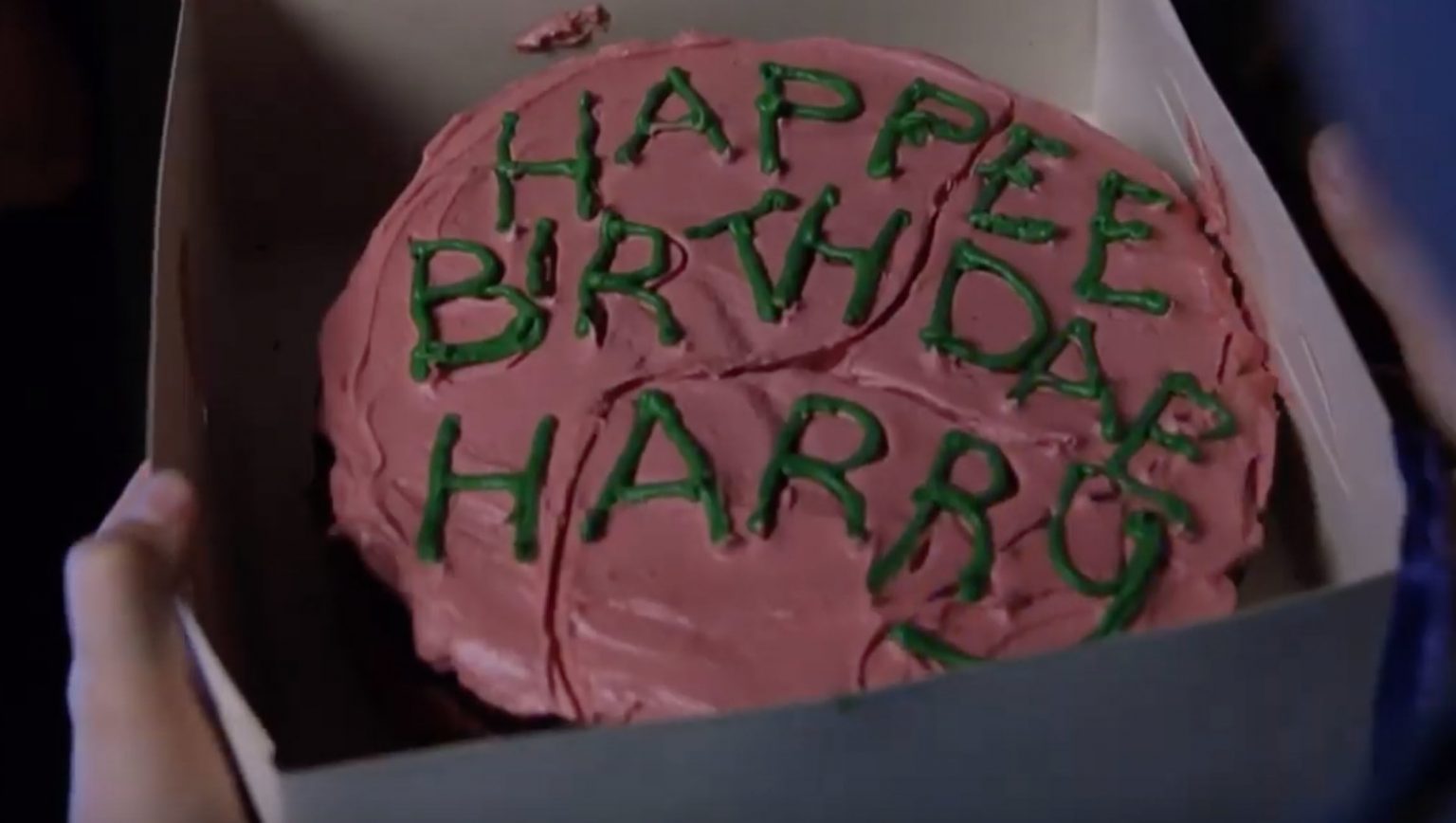 SYFY Channel Launches Harry Potter and Chucky Movie Marathons This Weekend