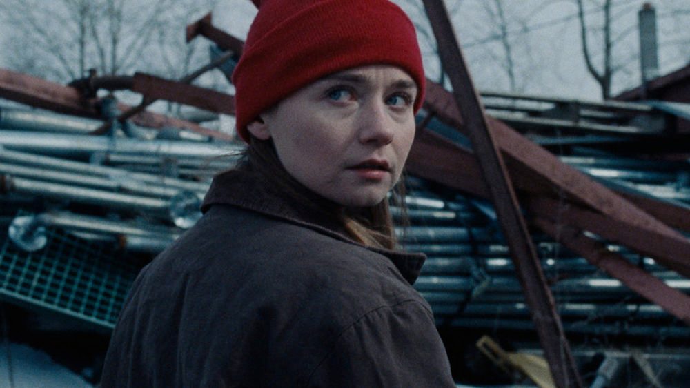 Holler (2020) Review – Nicole Riegel Delivers A Powerful Film That Deserves More Attention