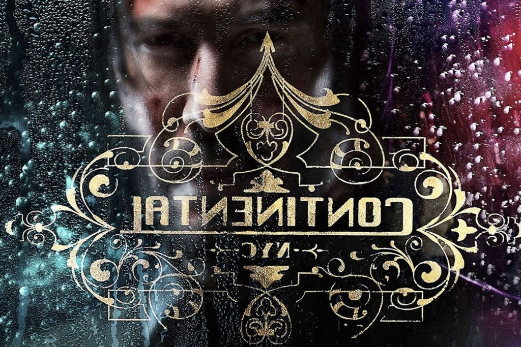 New Details and Character Descriptions For ‘The Continental’ Revealed