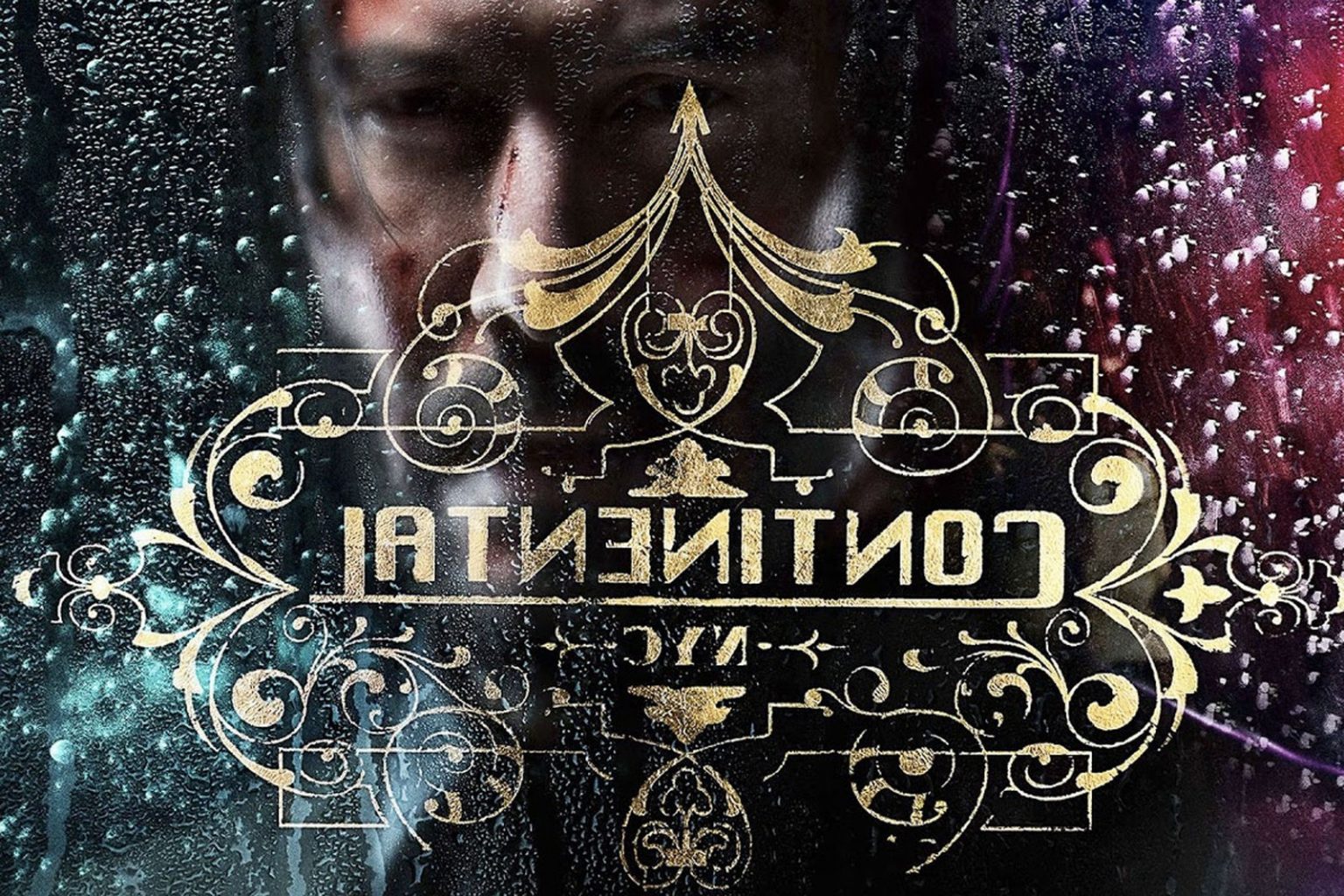 New Details and Character Descriptions For ‘The Continental’ Revealed