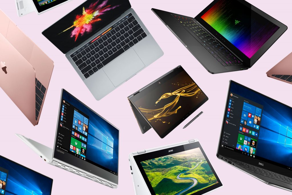 How Laptops Performance Improved Over The Years?