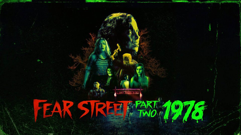 ‘Fear Street Part 2: 1978’ Review – A Worthy Slasher Sequel That Feels Fresh And Fun