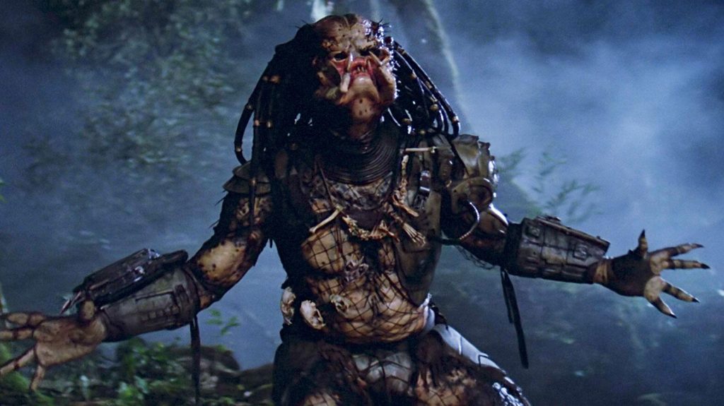 ‘PREDATOR’ Producers Reveal New Film’s Title and Hint at Plot Details
