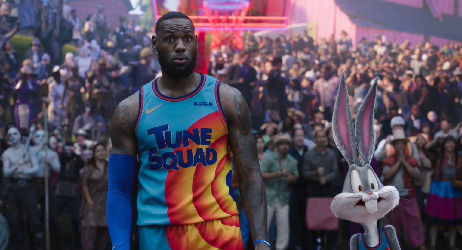 ‘Space Jam: A New Legacy’ Review – Don’t Overthink It, Just Have Fun ‘Space Jam: A New Legacy’ Review – Don’t Overthink It, Just Have Fun