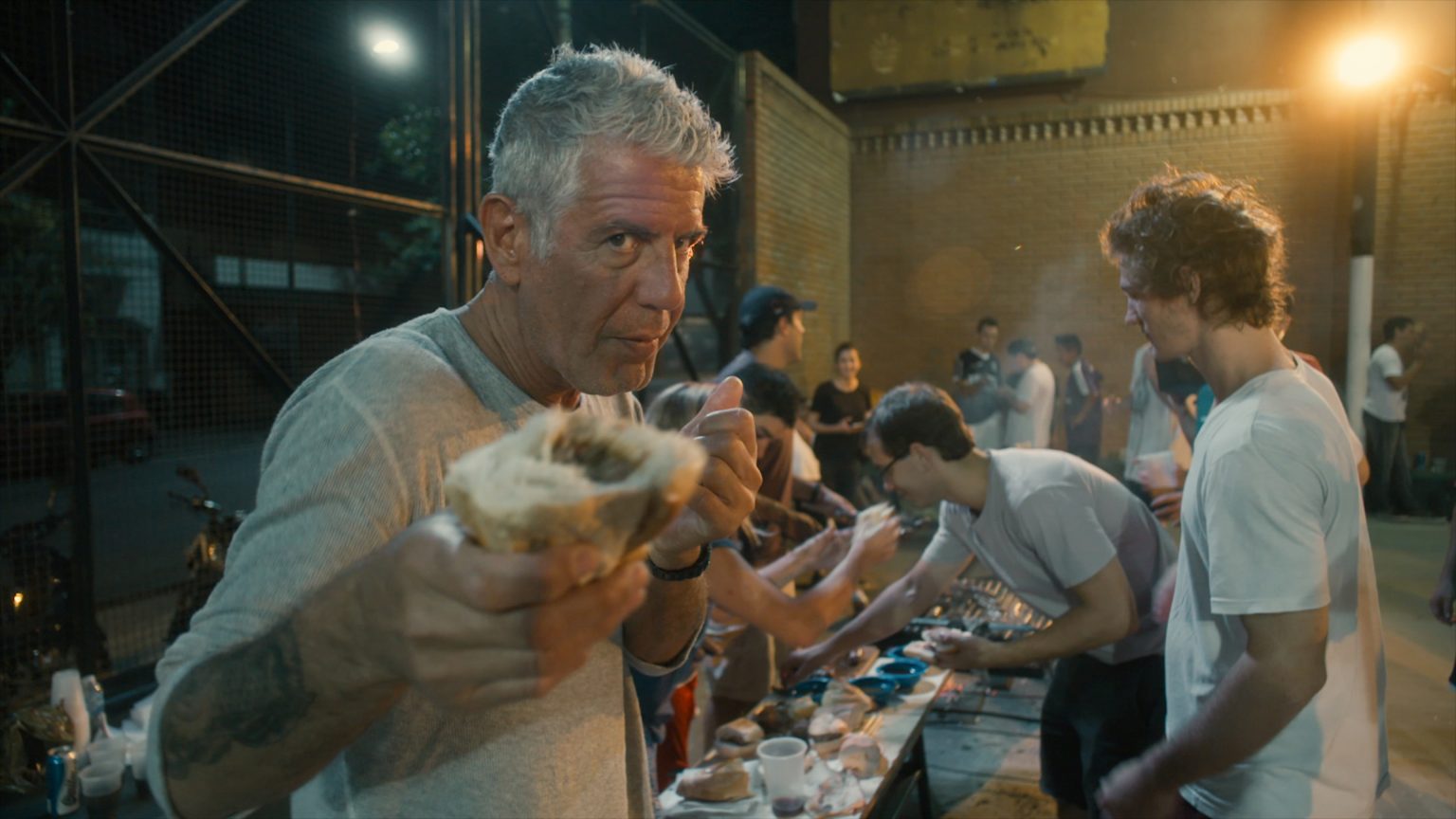 ‘Roadrunner: A Film About Anthony Bourdain’ DVD Review – A Tough But Enlightening Portrait Of A Fascinating Man