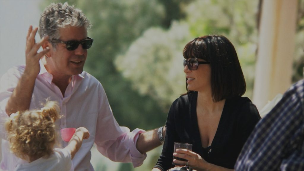 Anthony Bourdain Documentary ‘Roadrunner’ Heads To DVD This October From Universal